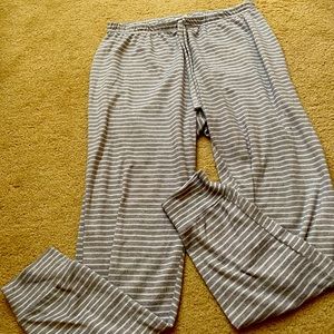 Pajamas pants